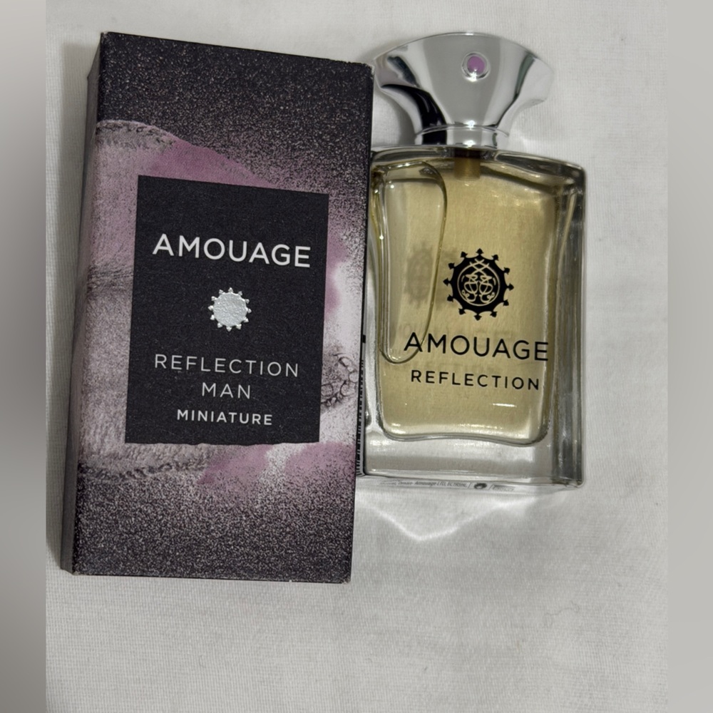 Amouage Reflection Eau de parfum 7.5 ml